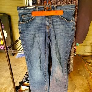 Sonoma Blue Jeans Size 30/30